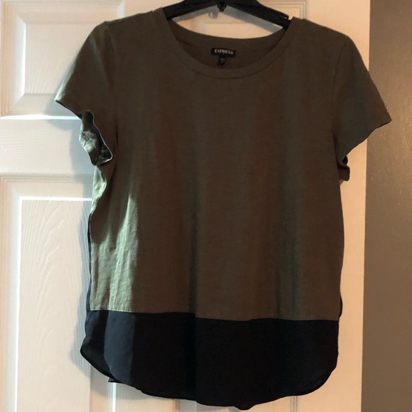 Express Tops - ⬇️Express blouse